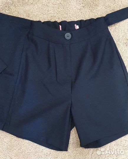 Школьные вещи пакетом