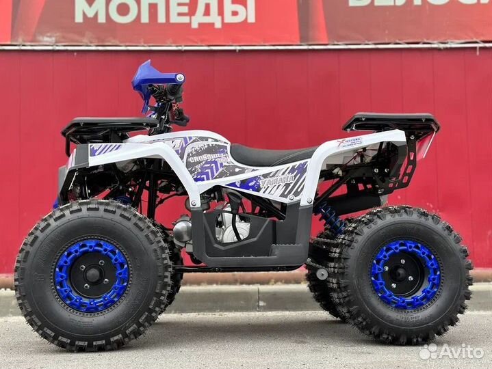 Квадроцикл GBM cross hill 200 (NEW)