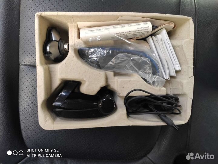 Бритва Philips rq 1150