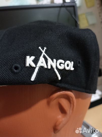 Кепка kangol baseball 504 L/XL