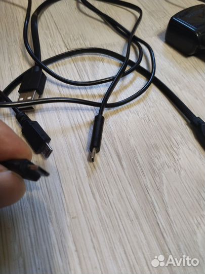 Юсб провода type c mini