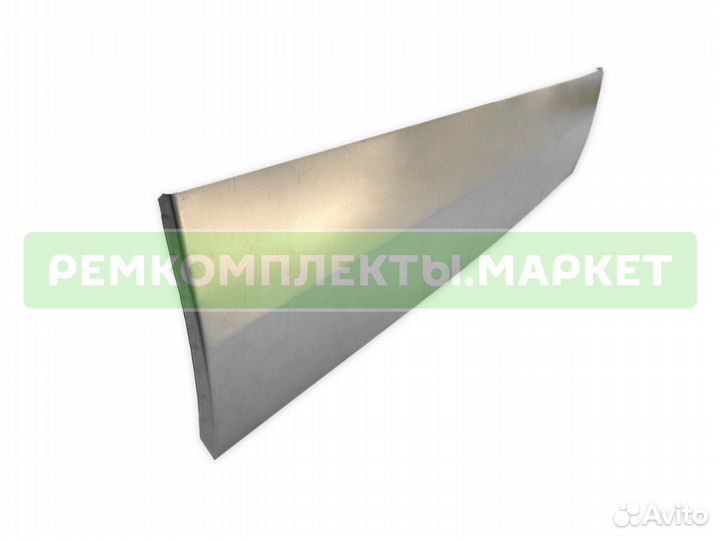 Пенка Chevrolet Epica 1 передняя левая