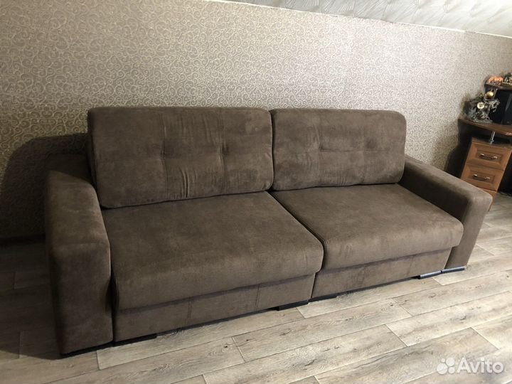 Ремонт и перетяжка мягкой мебели