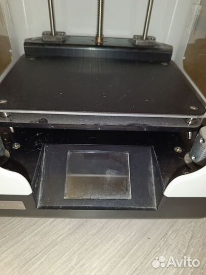 3d принтер fulcrum minibot