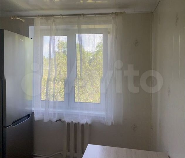 2-к. квартира, 45,4 м², 5/5 эт.