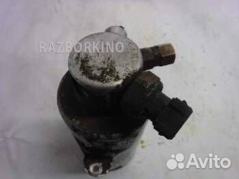 Осушитель (ресивер)