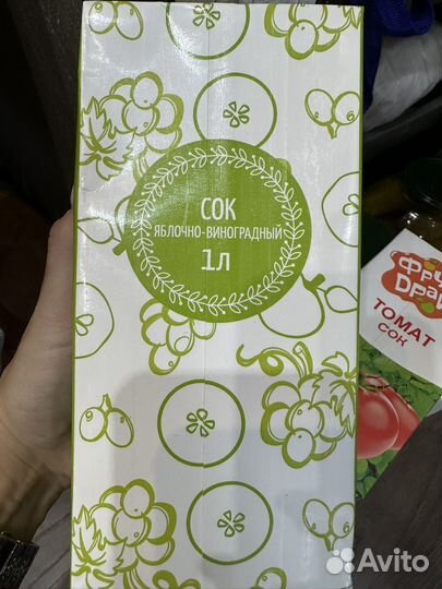 Продукты тушенка молоко колбаса сок