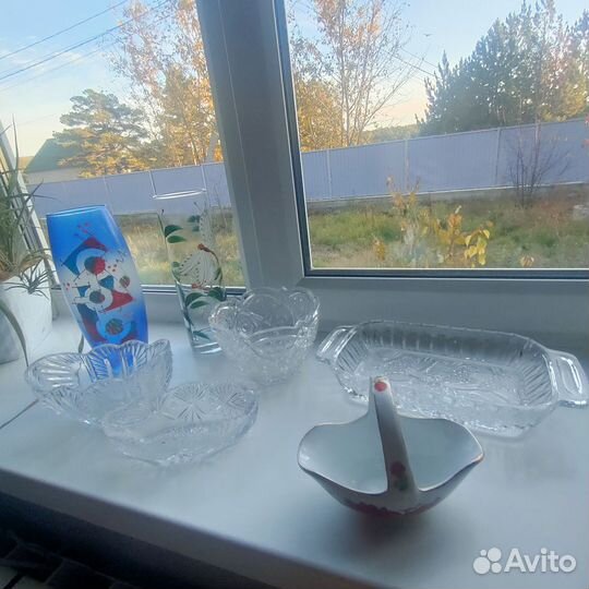Ваза
