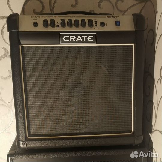 Celestion g12t75 Crate flexwave 15r axl loredo каб