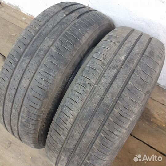 Michelin Energy XM2 195/65 R15 95