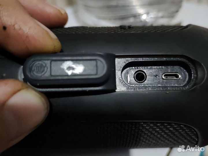 Блютуз колонка jbl flip4. Оригинальная.бу