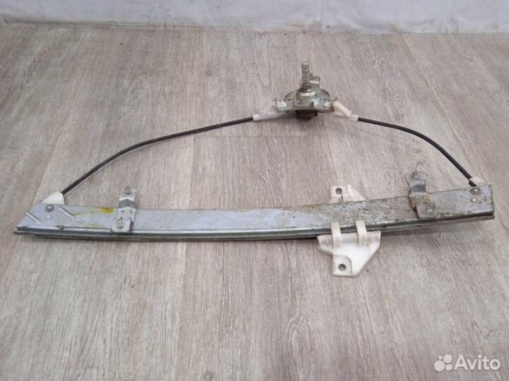 Стеклоподъемник задний левый Zaz Chance 1 2010