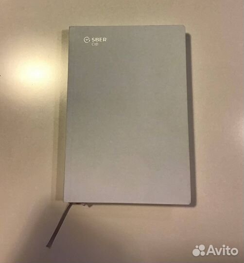 Ежедневник недатированный