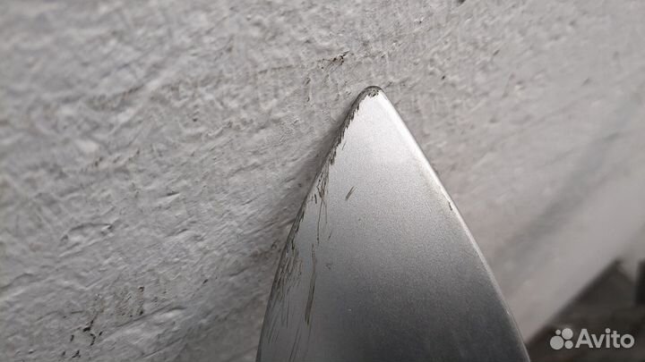 Крыло Ford Ranger, 2008