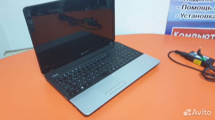 Ноутбук - Packard Bell EasyNote TE11HC- 5XO