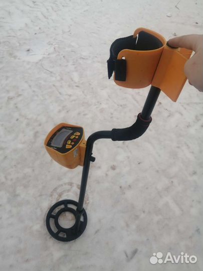 Металлоискатель мд 3010