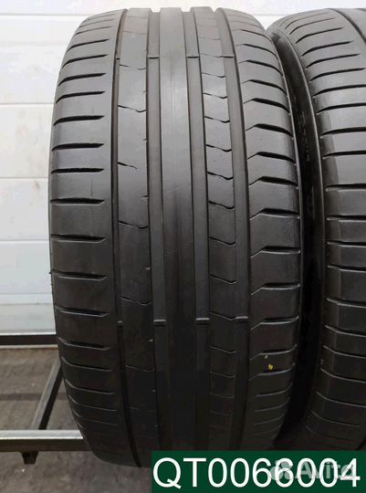 Pirelli P Zero Gen-2 255/40 R21 103N