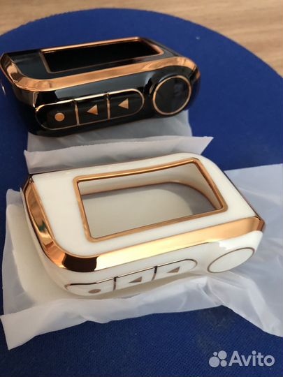 Чехол для сигнализации StarLine A93