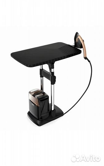 Tefal Гладильная система ixeo power QT2020E0