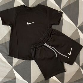 Костюм детский Nike для мальчика 4-5 лет (104-110)