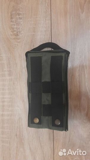 Эвакуационная стропа 10м