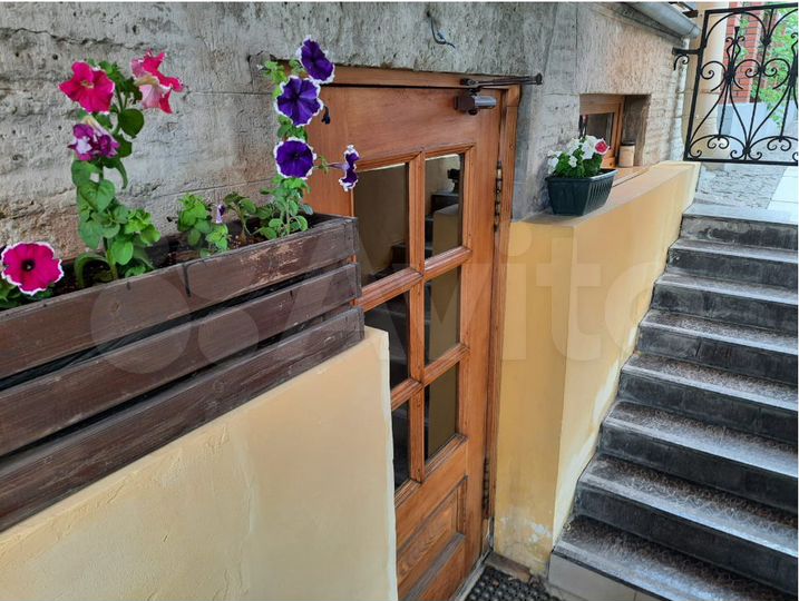 Общепит, 194 м²