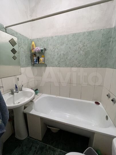 2-к. квартира, 37 м², 2/2 эт.