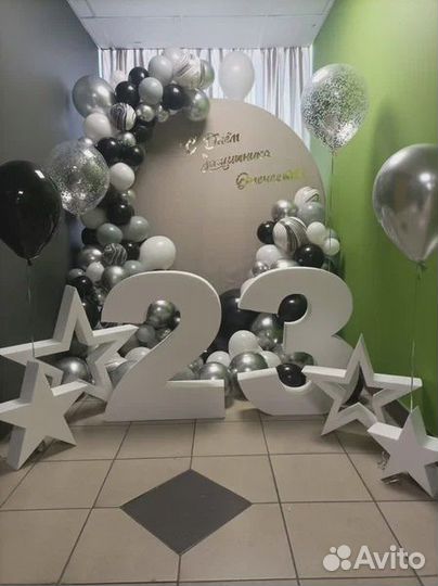 Фигурная резка пенопласта. Буквы, вывески, лого