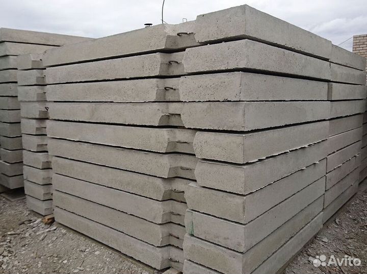 Жби дорожные плиты пдп 15 опт