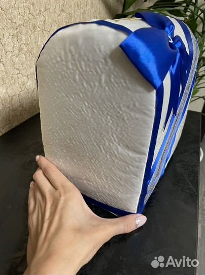 Свадебная казна