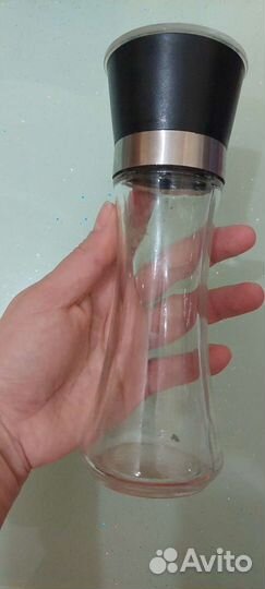 Мельница для специй