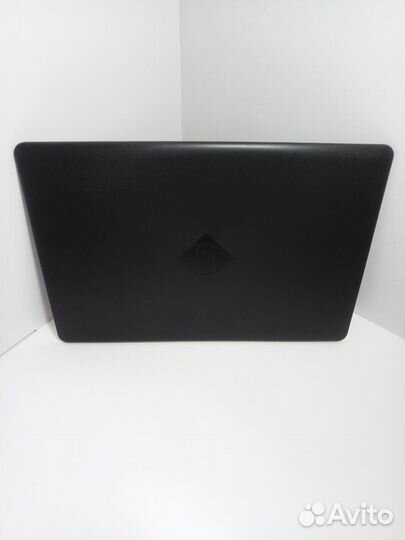 Крышка матрицы для HP 15-BS