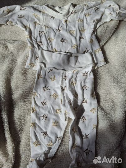 Детская одежда