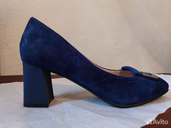 Туфли женские Palazzo D’Oro Classic, р.38