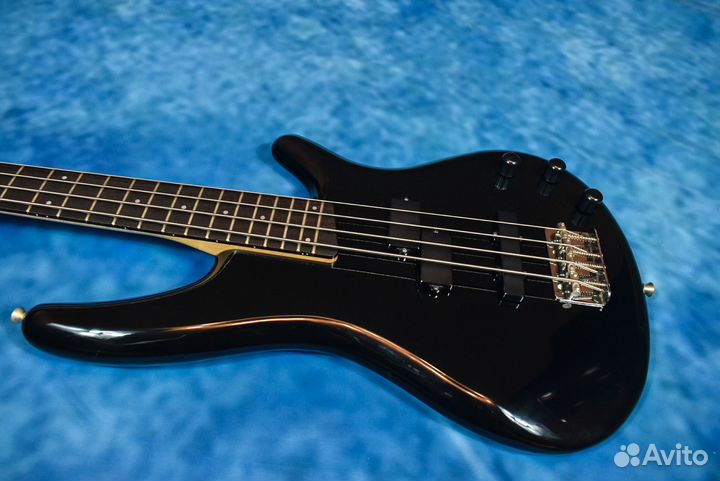 Бас-гитара Ibanez SR-370. Japan