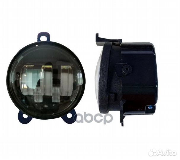 908755 Фара светодиодная рабочего света 45Вт вс