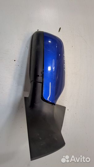 Зеркало боковое Opel Astra G, 2005