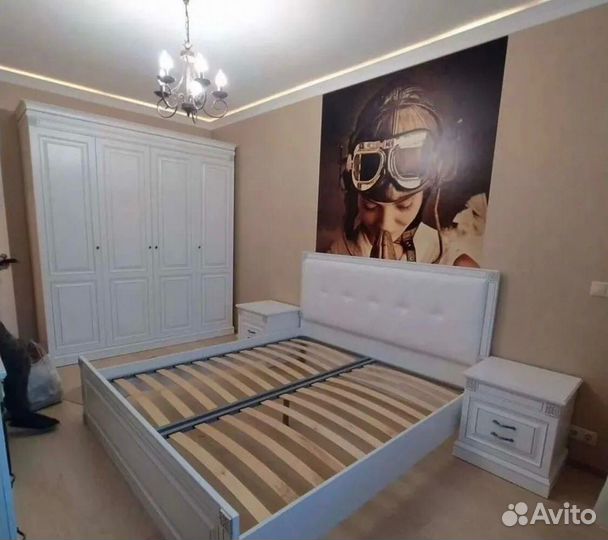 Сборка мебели