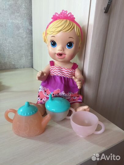 Кукла Оливия