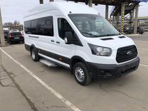 Новый Ford Transit 2.2 MT, 2024, цена 10 800 000 руб.