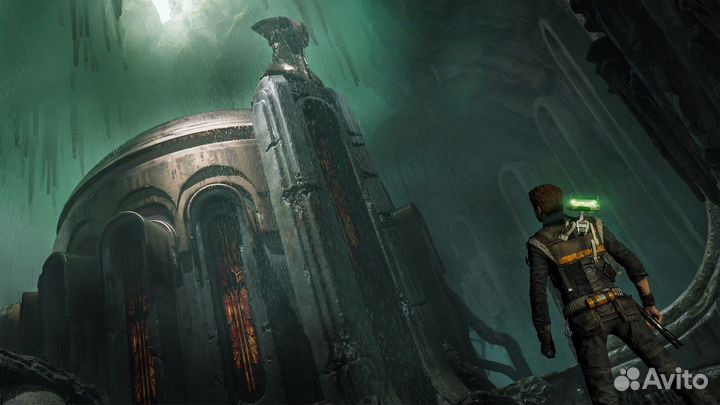 Star Wars Jedi: Fallen Order ps4&ps5