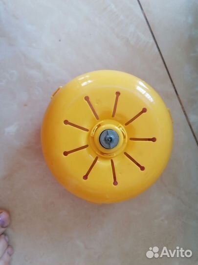 Клетка для хомяка (грызунов)