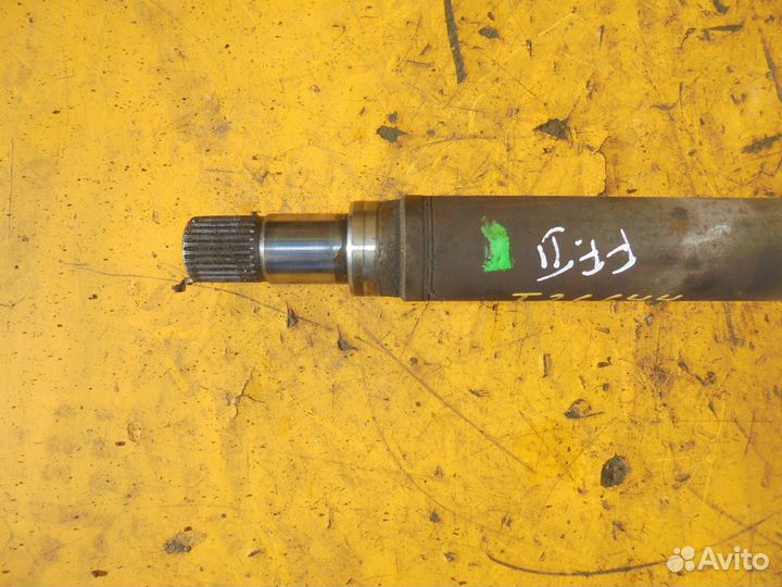 Вал промежуточный для Ford Focus II 2005-2011