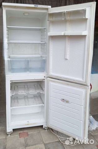 Холодильник