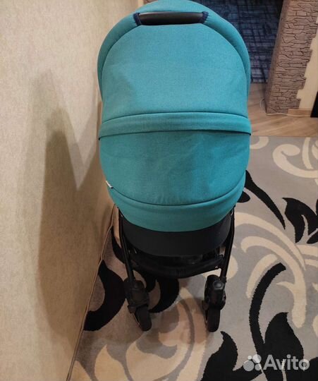 Коляска 2 в 1 Noord line