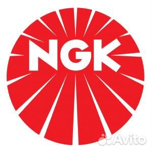 Свеча зажигания