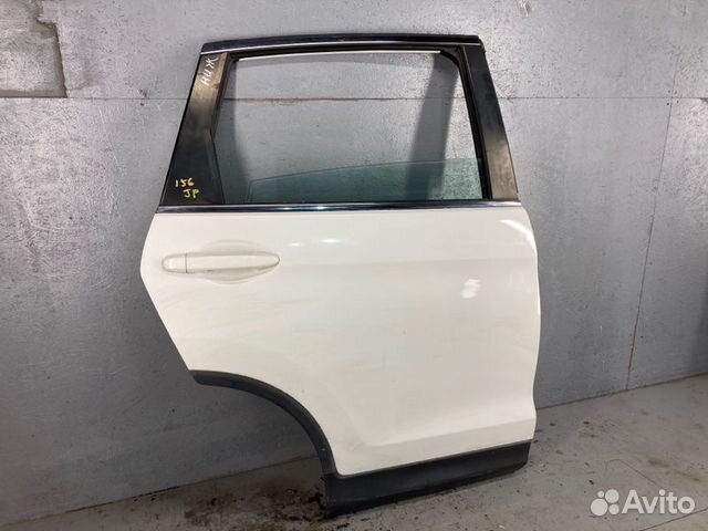 Дверь Honda Cr-V 4 RM с 2011г. передняя\задняя