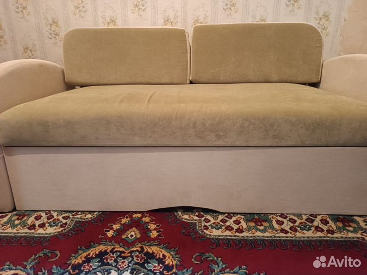 Диван-софа бу