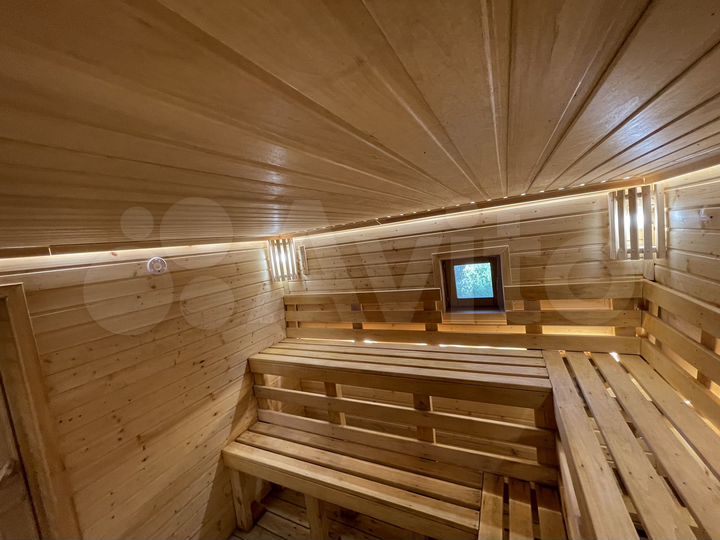 Дача 32 м² на участке 4 сот.