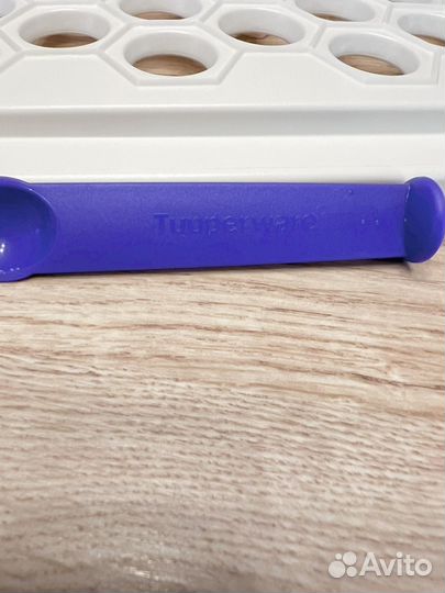 Tupperware пельменница